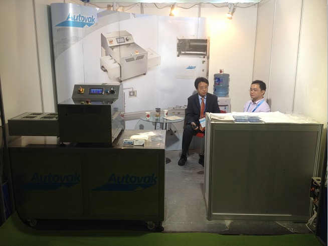 CMEF 2012 Chengdu medical device Exhibition